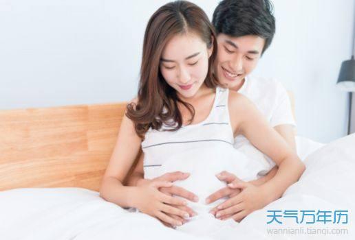 梦见自己怀孕胎儿会动是什么意思梦见自己怀孕胎儿会动有什么征兆