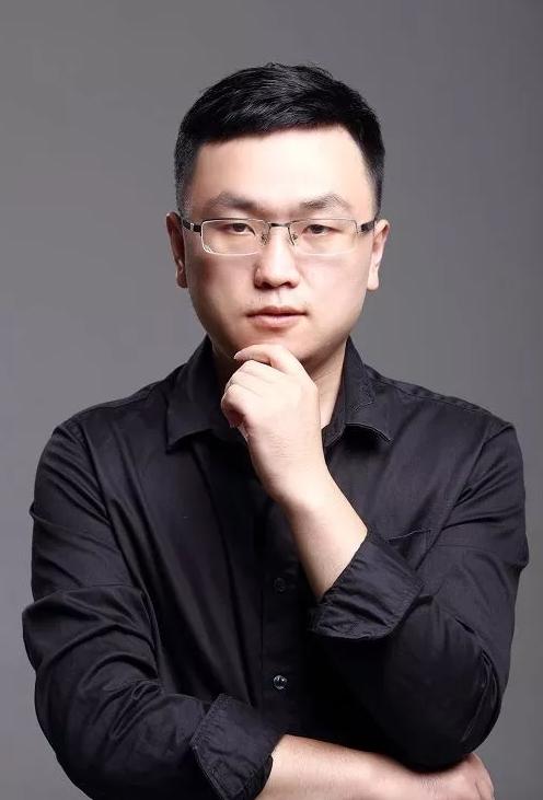 胡润发布2018年30岁以下创业领袖榜大鱼智行车李威成
