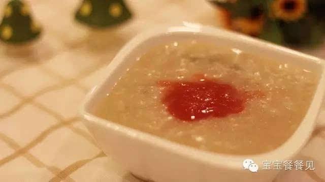 宝宝免疫力低下吃什么食物好