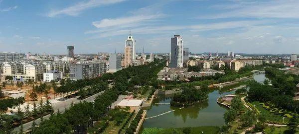 晋城对市区18条拟命名新建街路进行公示