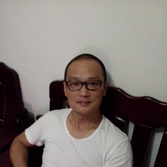 孤独脚步
