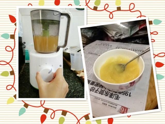 宝宝第一口辅食什么时间喂
