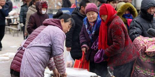 农村3条赚钱门路,适合农民干!赚钱是没问题的,就看你是否行动