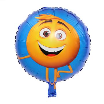 字母贴纸xoxo浪漫气球gif动图