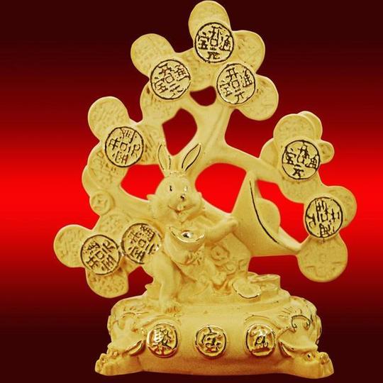 发财之象,生意风生水起的生肖