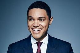 特雷弗&middot;诺亚