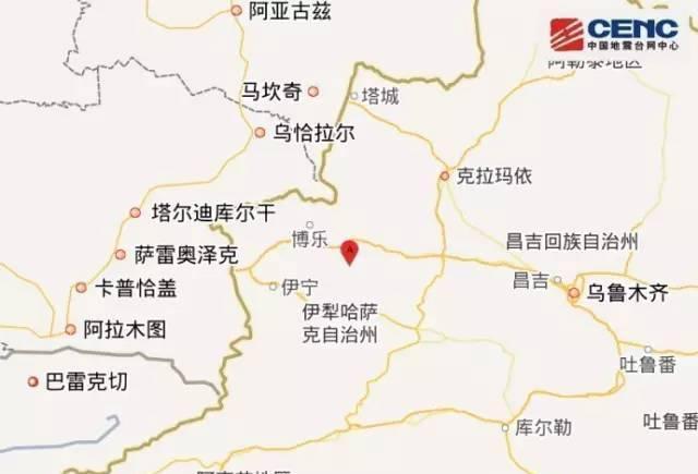 距博乐市93公里,距新源县98公里,距巩留县102公里,距双河市77公里,距