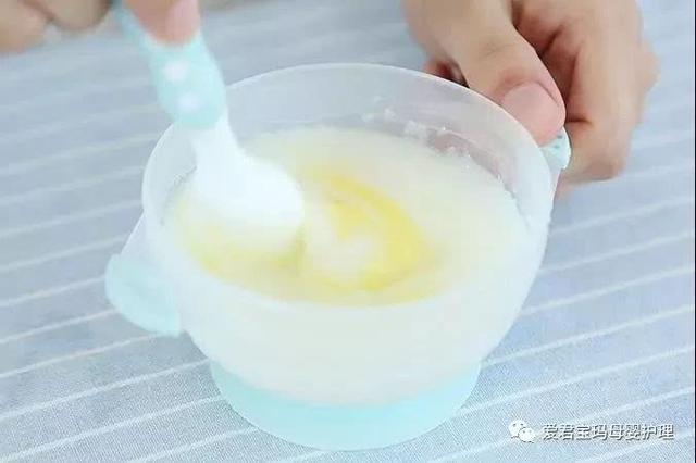 婴儿米粉怎么冲泡