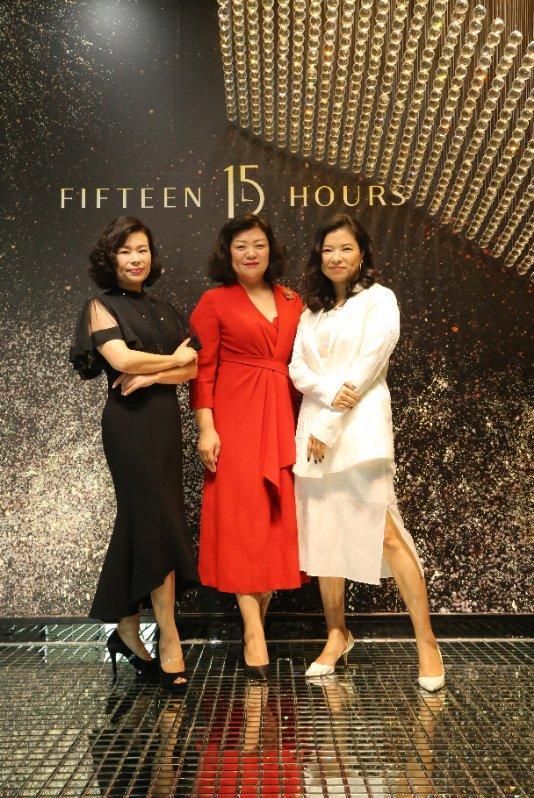 从创业姐妹花到博商女性社群领袖，她们以梦为马……
