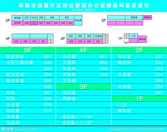 楼房房屋索引图图片