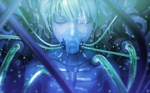 享受国漫带来的震撼吧!3d国漫多素材混剪