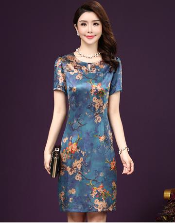 杭州买真丝女装攻略的相关长尾关键词有哪些