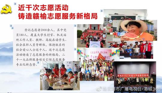 诚信连云港:困境留守妇女创业有困难，连云港这个团队来帮忙!