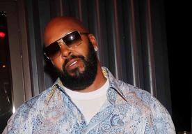 Suge Knight