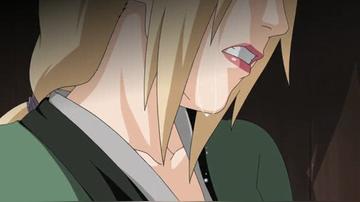 火影纲手美女各种姿势搞笑gif动图