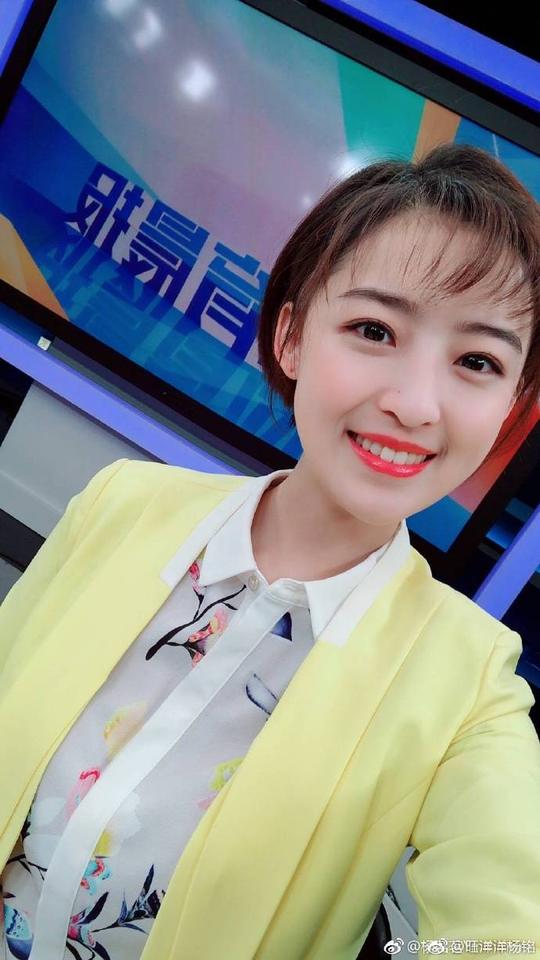 扑出梅西点球门将令央视美女主播震惊：导演兼职守门都这么出色？