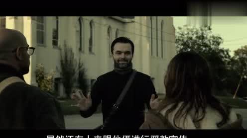 远古怪物疯狂猎杀人类，人类只要发出声音，就会被怪物抓走
