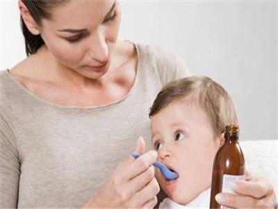孩子发烧多少度可以用退烧药