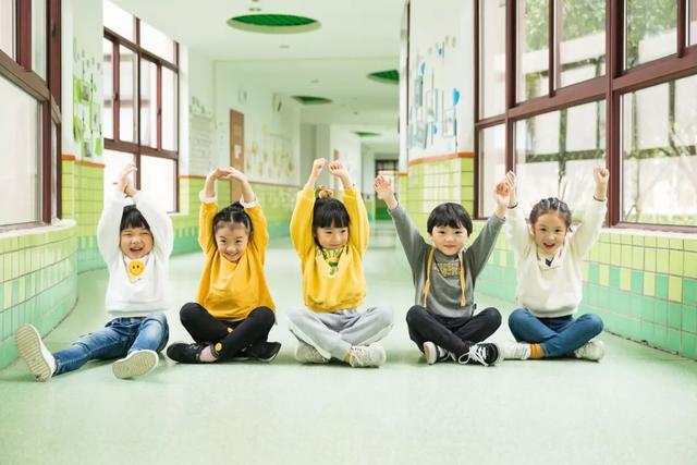 孩子幼儿园升小学前应该做好什么准备
