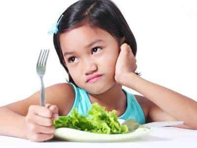 三岁的孩子偏食挑食怎么办
