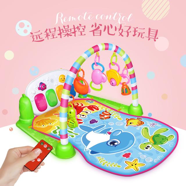 新生儿可以听音乐吗?