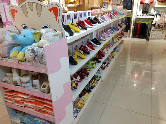 熊猫baby母婴店零加入费门槛低成功唾手可得(图)_1