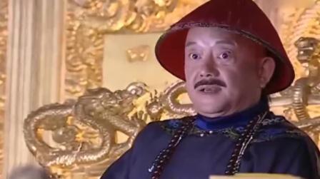 铁齿铜牙纪晓岚:纪晓岚假扮和珅,没想和珅一句话让他