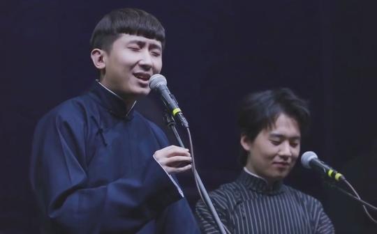 「心有麟熙」霓虹甜心-伪合唱
