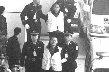 烟台福山黑社会王勇关于烟台黑社会老大蔡晓华的背景调查