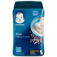 婴儿米粉一般保质期多久