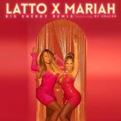 Big Energy(Latto/Mariah Carey/DJ Khaled)