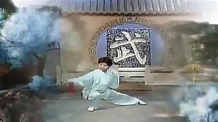 三十二太极剑音乐