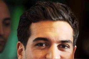 埃利亚斯&middot;穆巴里克