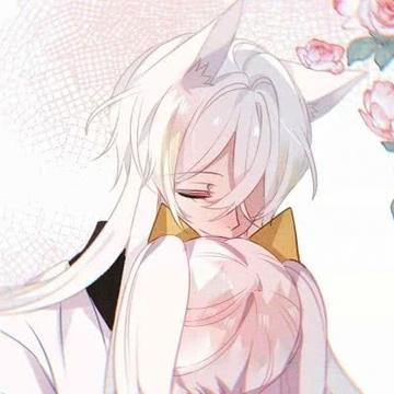 情侣头像抽烟男头