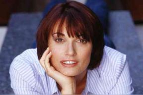 莎拉&middot;帕里什