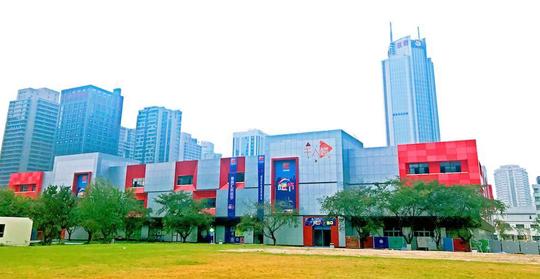 2017首届西部(西安)国际乐器博览会活动指南!