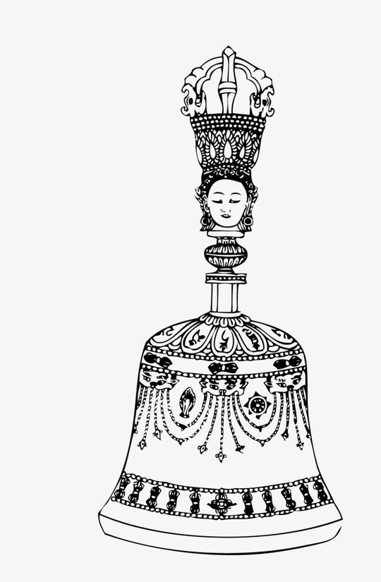 矢量藏族文化【高清图标元素png素材】-90设计