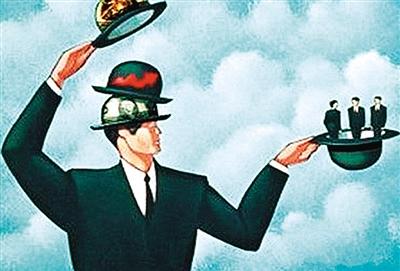 海归创业达人"真人秀"(组图)