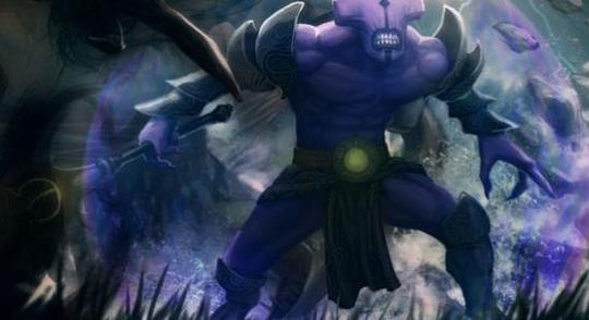 超维视界访客dota2虚空假面攻略心得