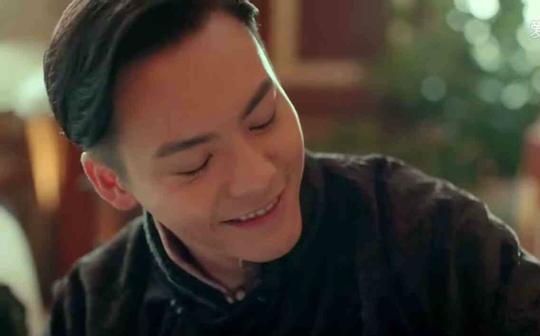 素材主要来自于快本老九门古剑因爱还有1121的mv还有陈等等0812