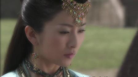 荣狄王独宠仙乐，魔音被嫉妒蒙蔽双眼，杀心渐起