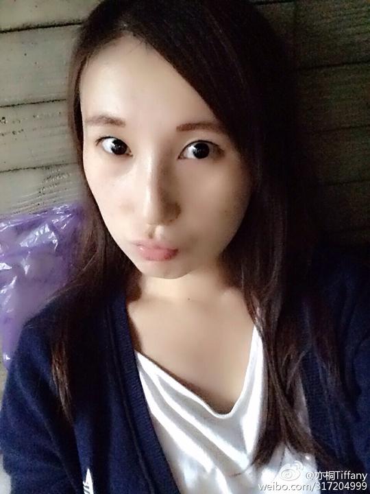 亦桐tiffany的相册详情_微女郎,微博美女创业,微博