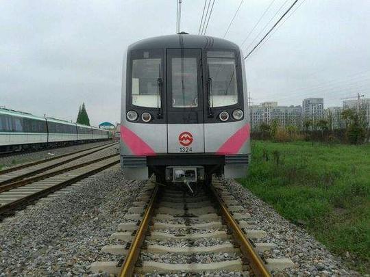 号线增能:缩短列车间隔延长运营时间-新民头条新首页为民分忧