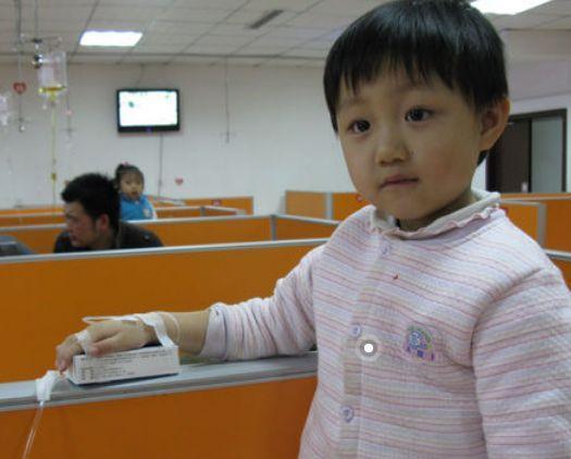 孩子做雾化治疗好不好