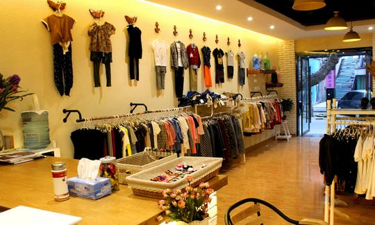 你的服装店为什么生意不好
