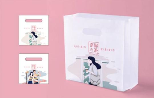 【奈你的茶】:小投资创业迅速回本的餐饮加盟之道