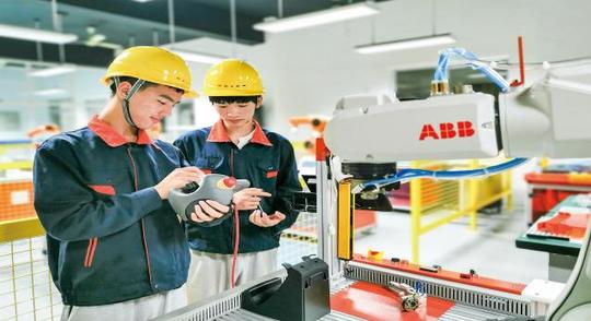 第九届上海市“星光计划”职业院校技能大赛近日公布奖项松江区新桥职业技术学校在9个项目中获奖