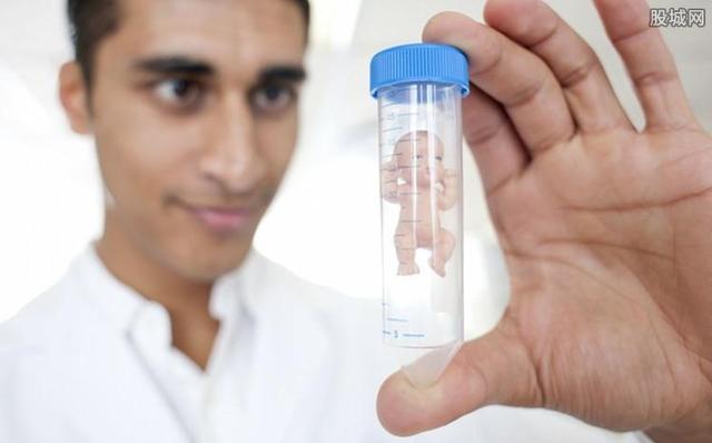 试管婴儿能一次成功吗?