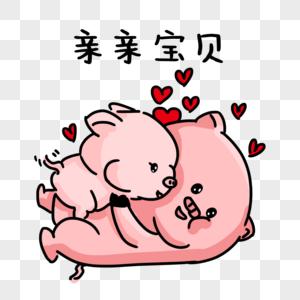 情侣激情爱抚爱情gif动图