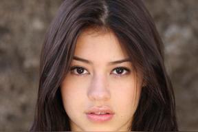 安伯·明迪桑德